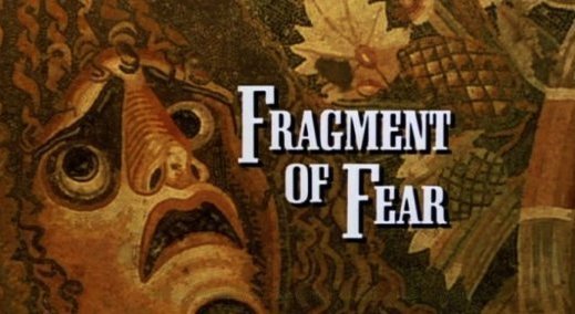 Fragment of Fear (1970)