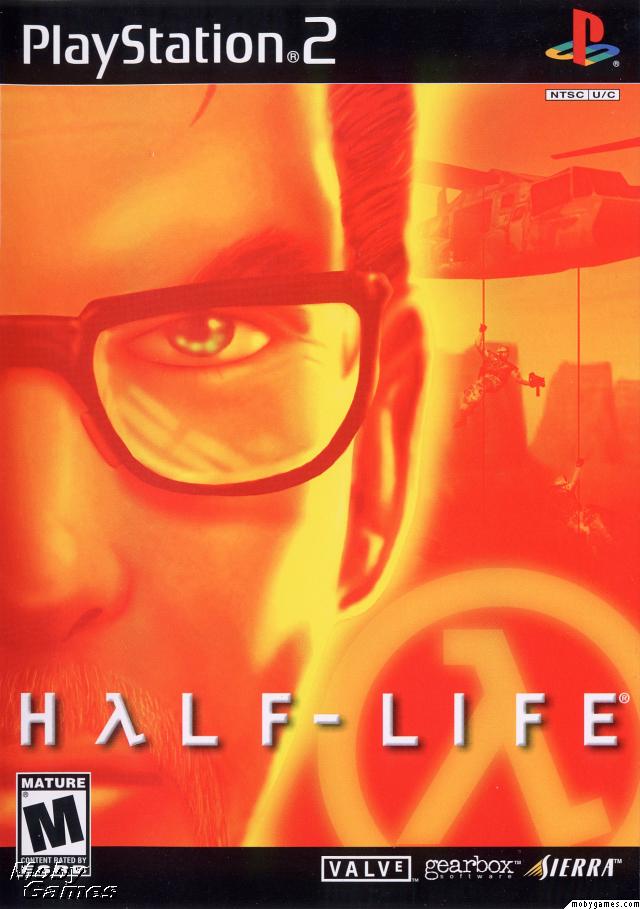 Half-Life