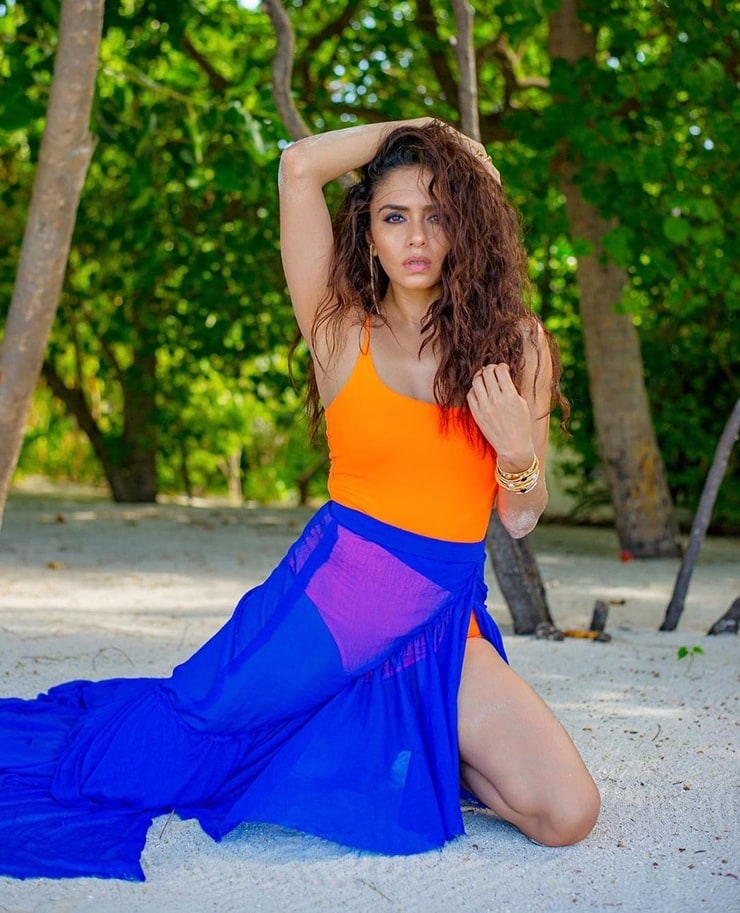 Amruta Khanvilkar