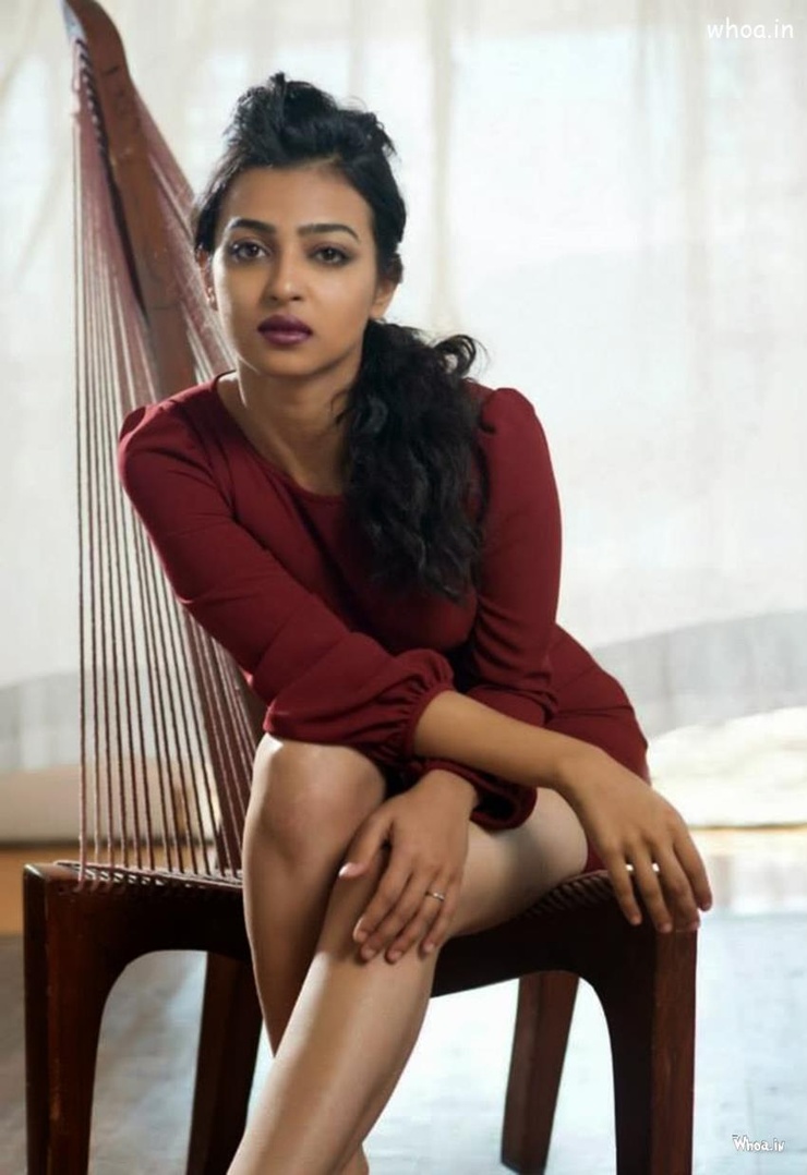 Radhika Apte Radhika Apte