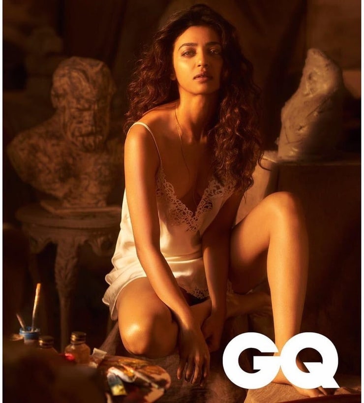 Radhika Apte