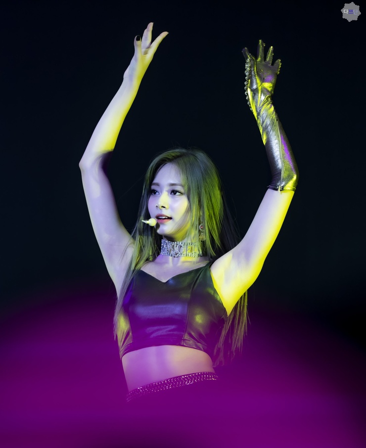 Chou Tzu-yu (Tzuyu)
