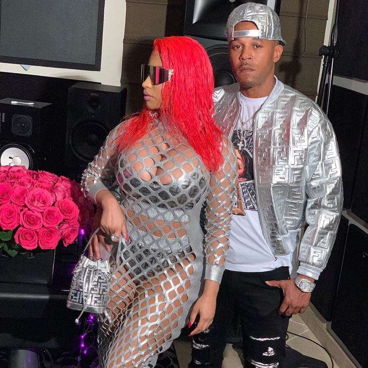Nicki Minaj