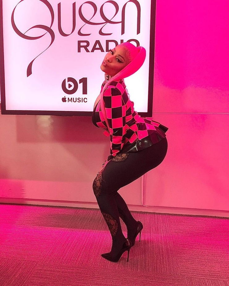 Nicki Minaj
