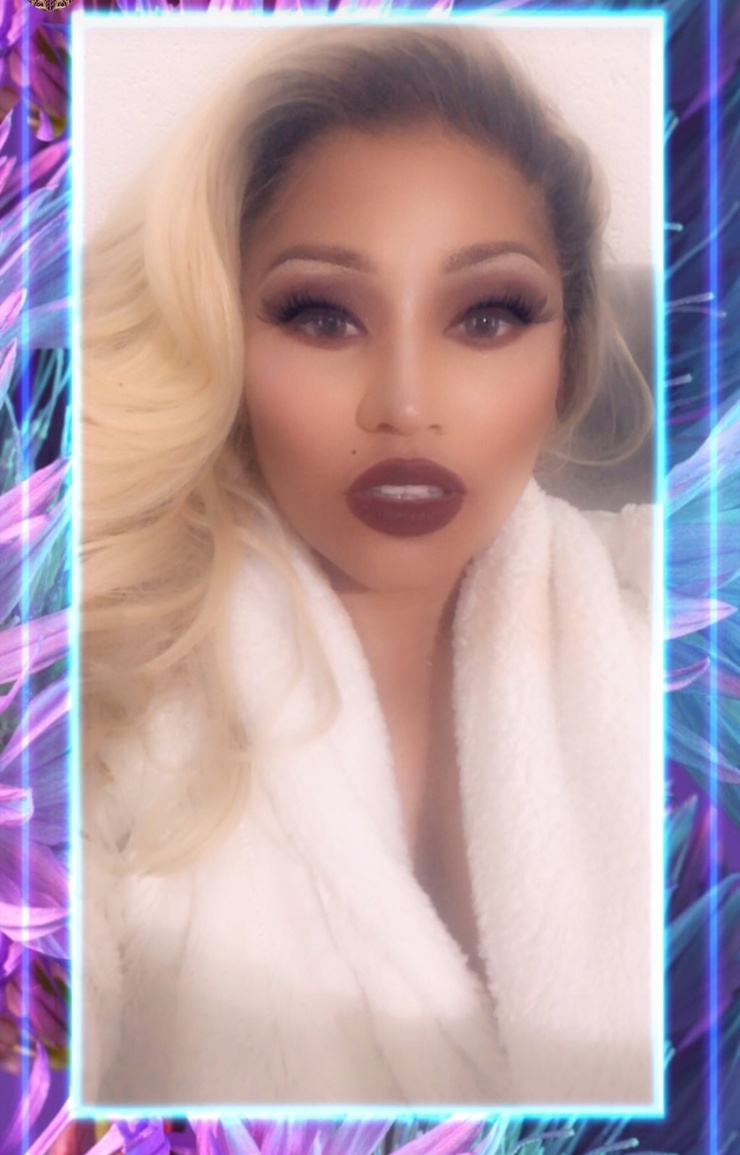 Nicki Minaj