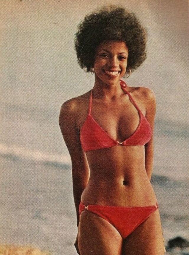 BernNadette Stanis