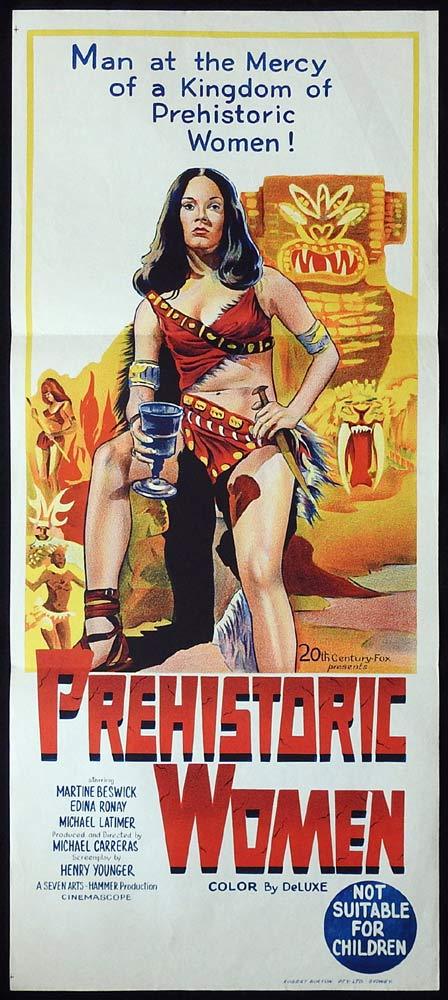 Slave Girls