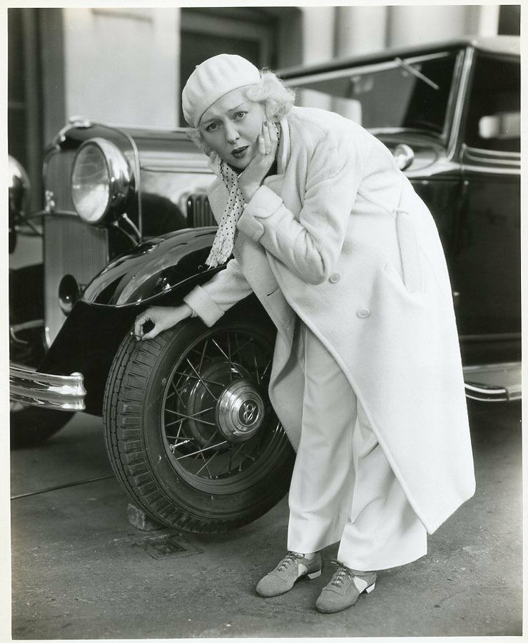 Peggy Hopkins Joyce Peggy Hopkins Joyce