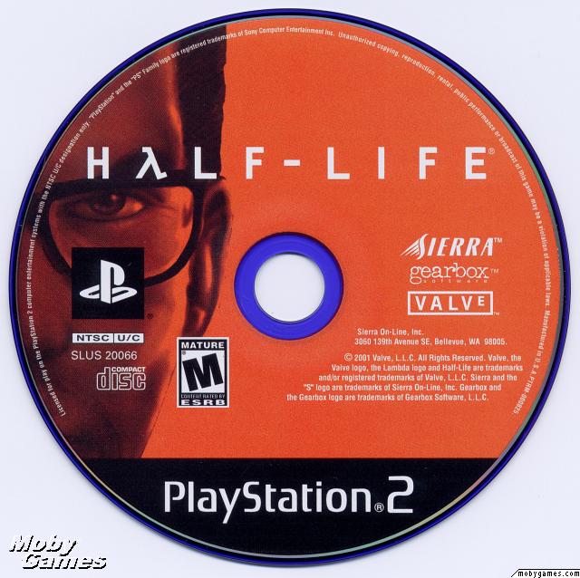 Half-Life