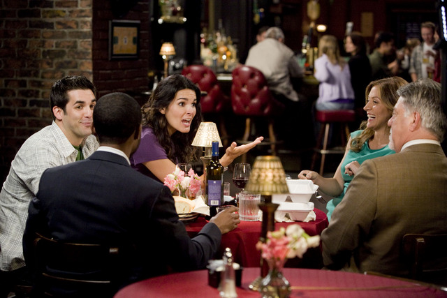 Rizzoli & Isles (2010-2016) Rizzoli & Isles (2010-2016)