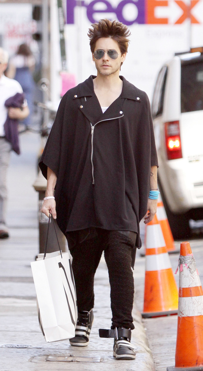 Jared Leto