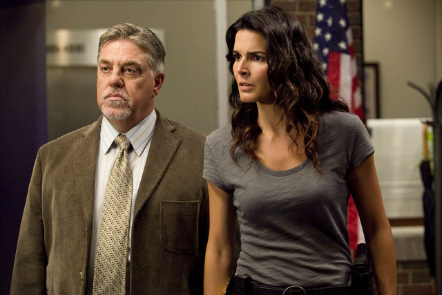Rizzoli & Isles (2010-2016) Rizzoli & Isles (2010-2016)