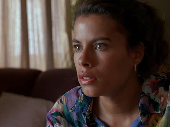 Lisa Vidal
