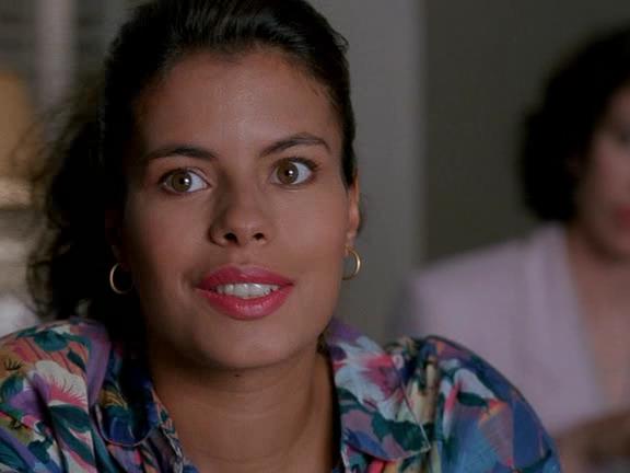Lisa Vidal