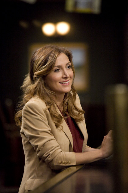 Rizzoli & Isles (2010-2016) Rizzoli & Isles (2010-2016)