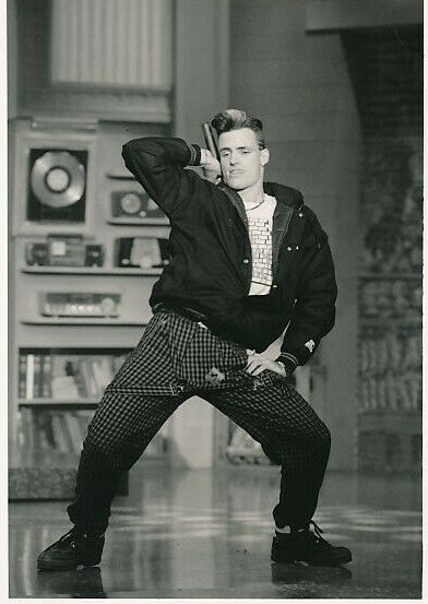 Vanilla Ice