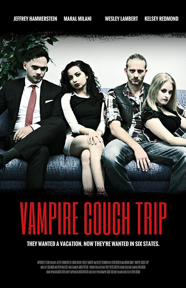 Vampire Couch Trip