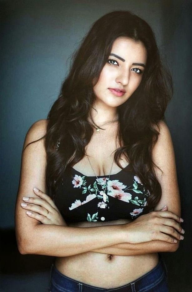 Rukshar Dhillon Rukshar Dhillon