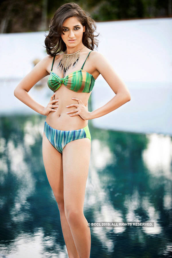 Nikita Dutta
