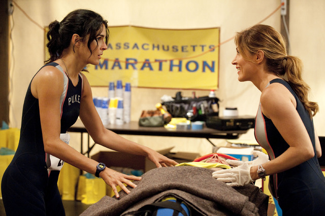 Rizzoli & Isles (2010-2016) Rizzoli & Isles (2010-2016)