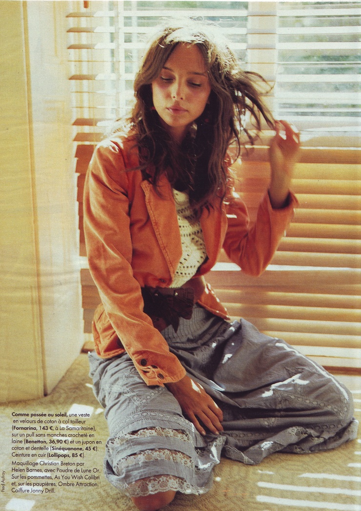 Candela Pelizza Tricarico