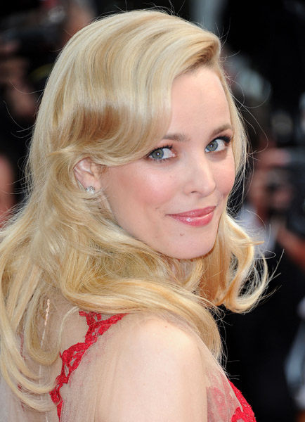 Rachel McAdams Rachel McAdams