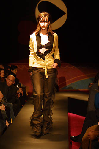 Candela Pelizza Tricarico