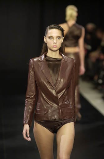 Candela Pelizza Tricarico