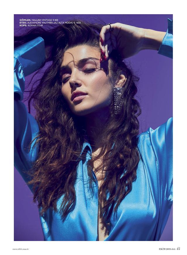 Hande Erçel