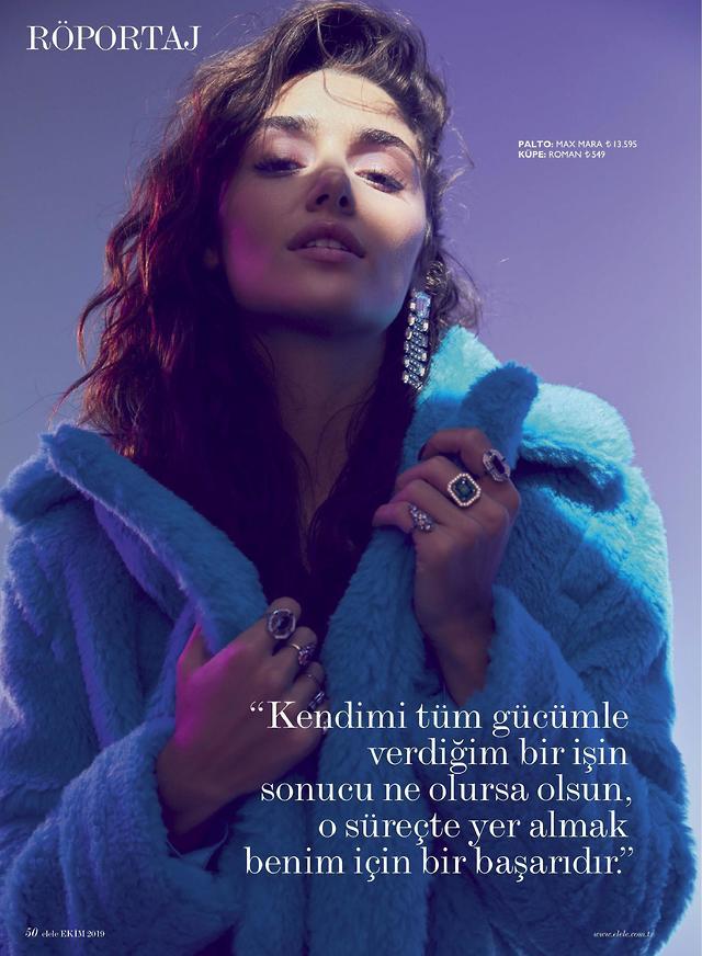 Hande Erçel