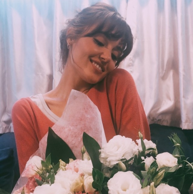 Hande Erçel