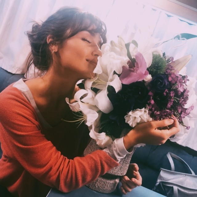 Hande Erçel