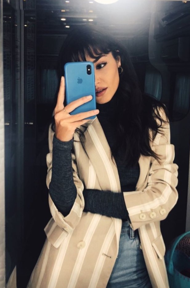 Hande Erçel