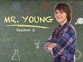 Mr. Young
