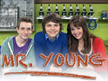Mr. Young