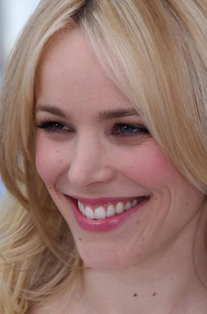 Rachel McAdams Rachel McAdams