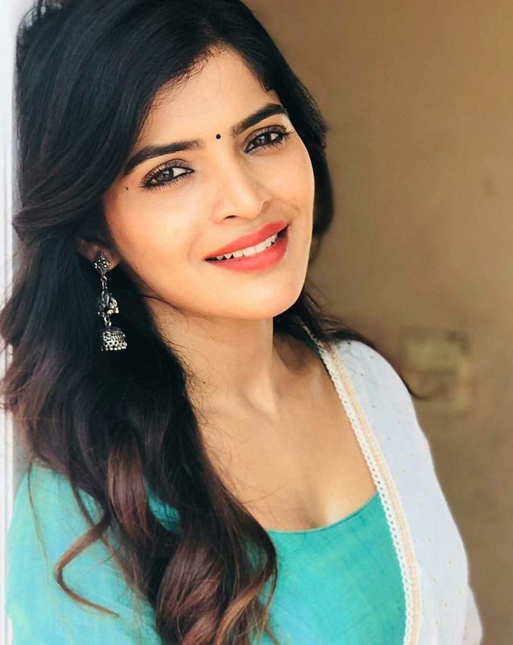 Sanchita Shetty Sanchita Shetty