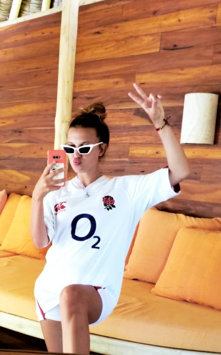 Millie Bobby Brown