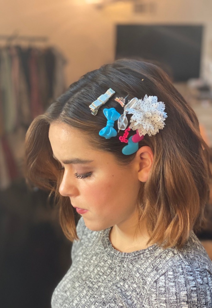 Kiernan Shipka