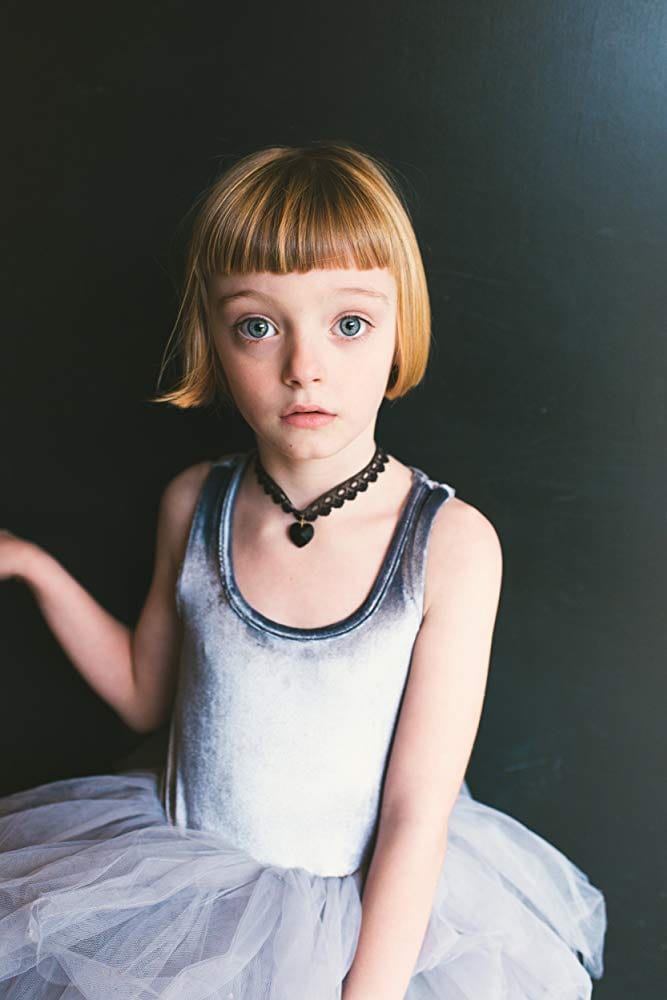 Olive Elise Abercrombie