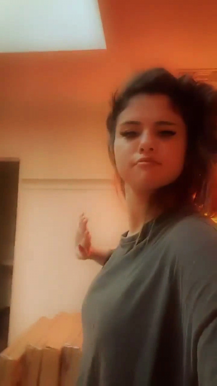 Selena Gomez