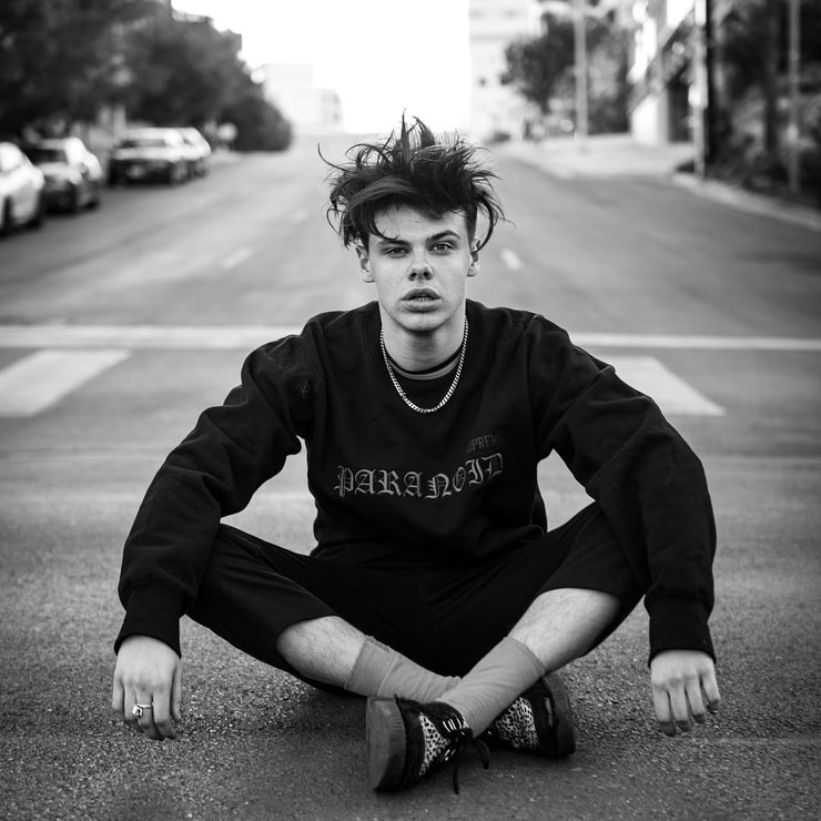 Yungblud