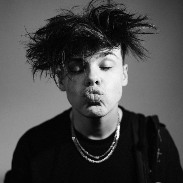 Yungblud