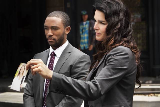 Rizzoli & Isles (2010-2016) Rizzoli & Isles (2010-2016)