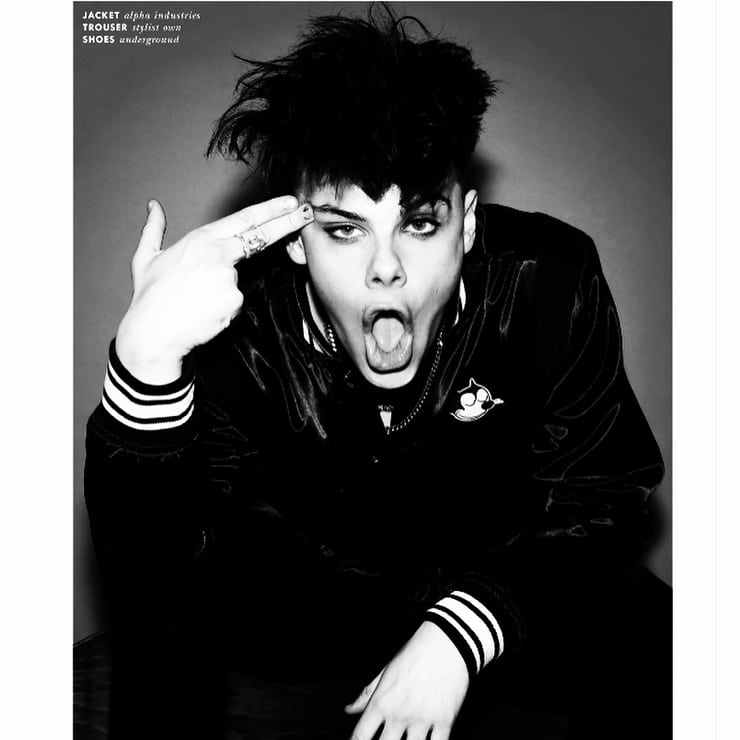 Picture of Yungblud