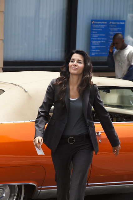 Rizzoli & Isles (2010-2016) Rizzoli & Isles (2010-2016)