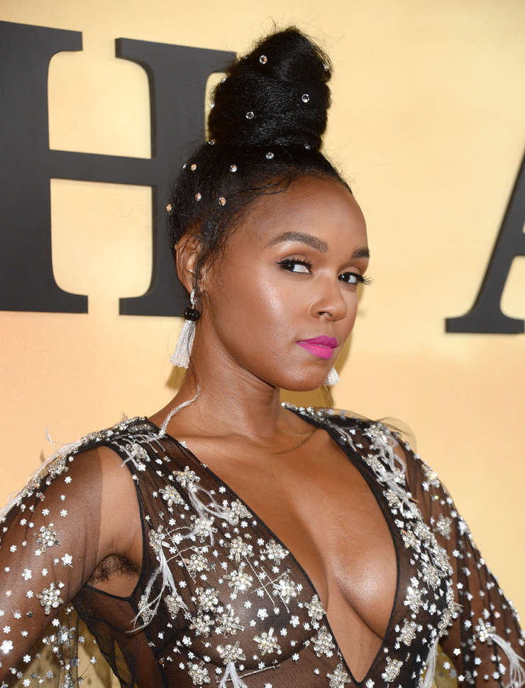 Janelle Monae Janelle Monae