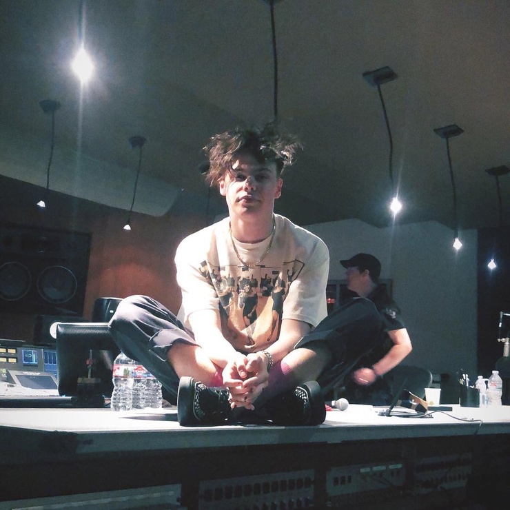 Yungblud