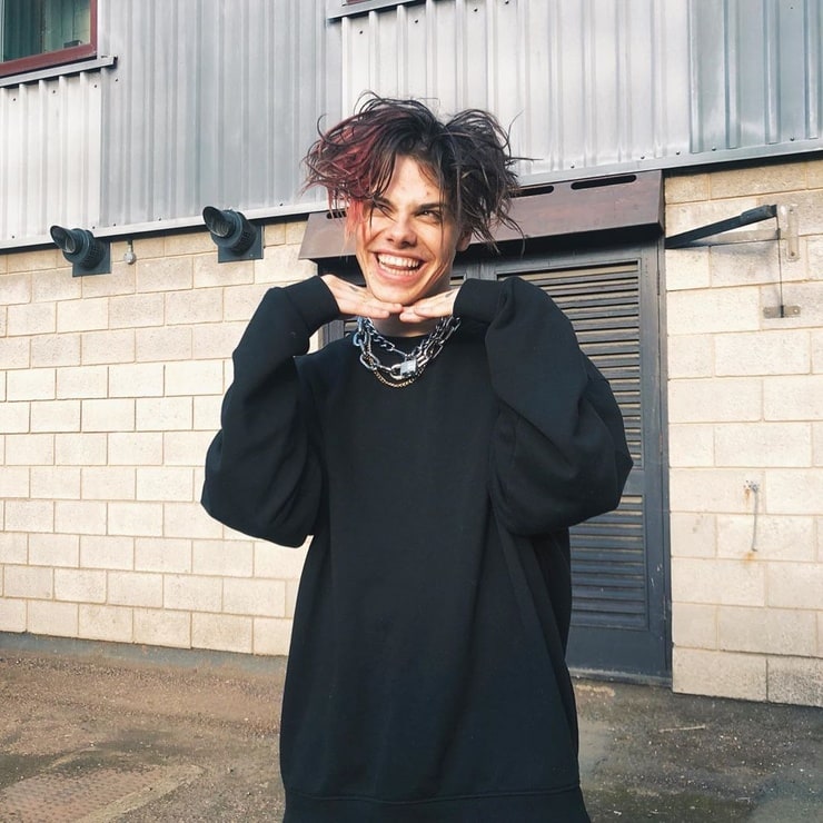 Yungblud