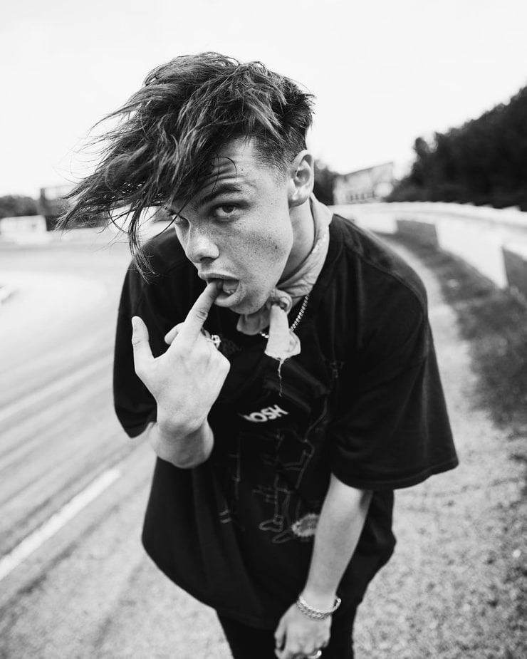 Yungblud picture